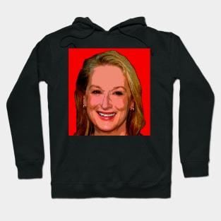 meryl streep Hoodie